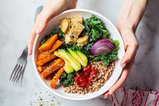 Edinburgh councillors to consider transition to plant-based meals at events and meetings 