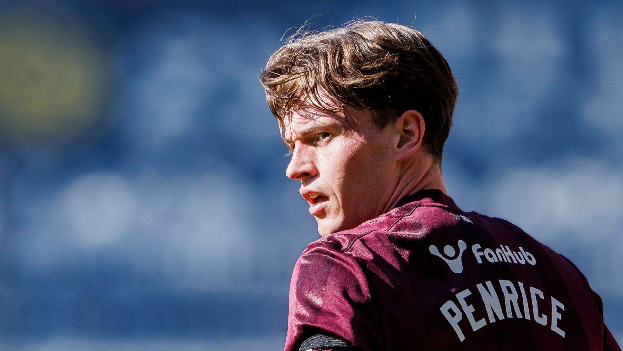 James Penrice: Hearts will be quietly confident they can mount a title challenge