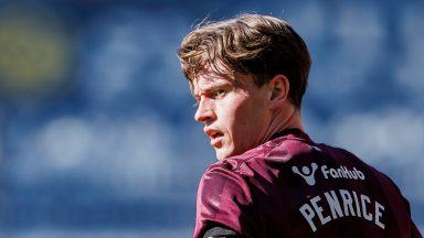 James Penrice: Hearts will be quietly confident they can mount a title challenge