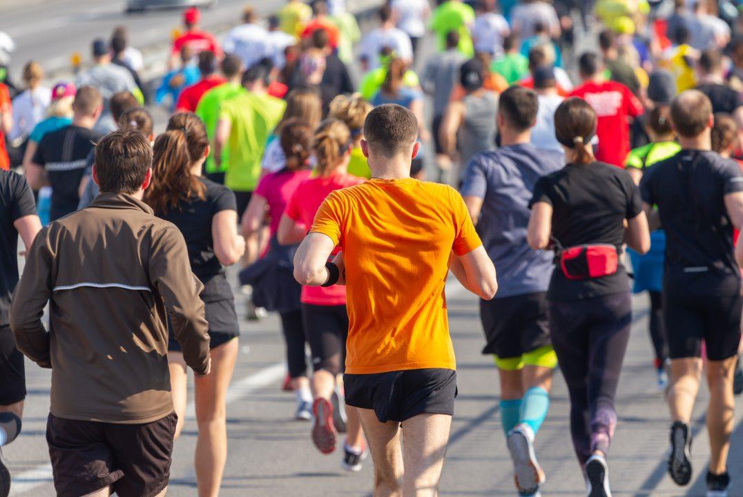 Full list of road closures across Glasgow ahead of Great Scottish Run 2025
