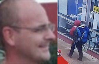 Search launched for wild camper after ‘out of character’ disappearance