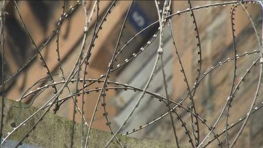 Scotland’s jails face ‘ticking time bomb’ as inmate numbers surge