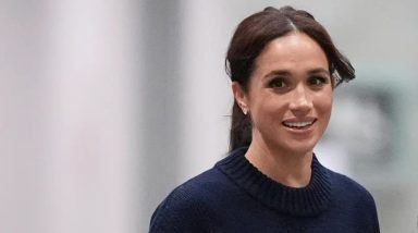 Meghan says ‘I needed to see my babies’ as she tells of Archie and Lili reunion