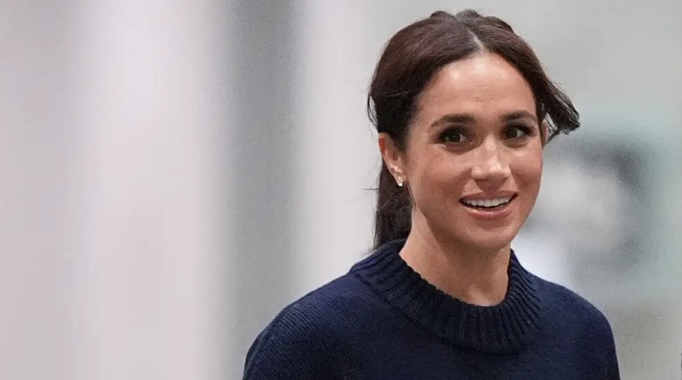 Meghan says ‘I needed to see my babies’ as she tells of Archie and Lili reunion