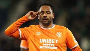 Early Danilo strike enough as Rangers make Hibernian pay the penalty