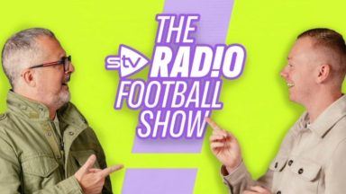 STV Radio confirms starting line-up for new football podcast with Ewen Cameron and Ronnie Charters