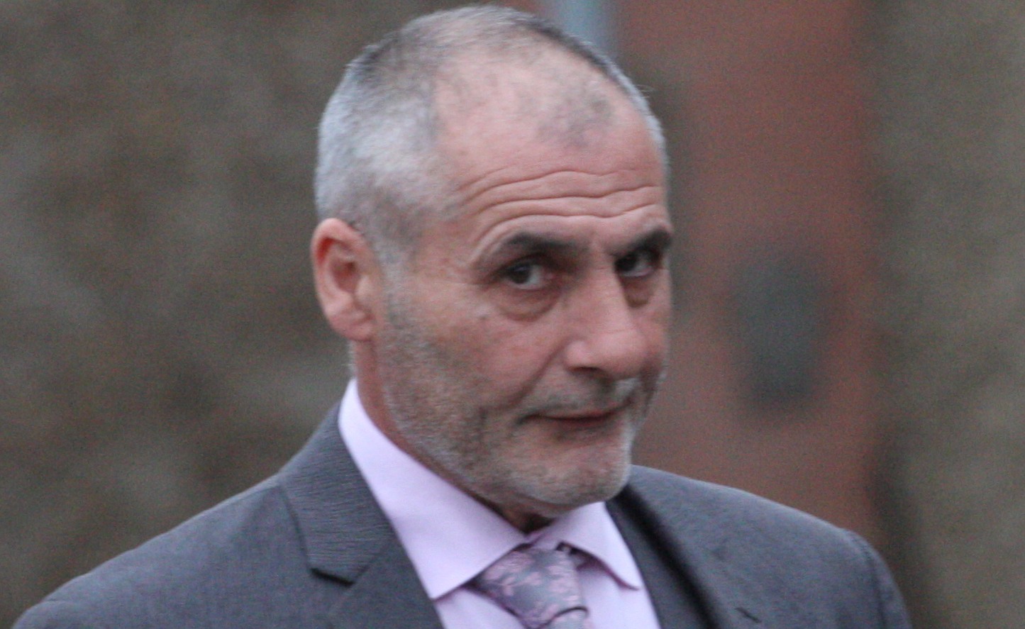 Steven Charletta, 60, quit Police Scotland after being convicted for data protection and fraud offences.