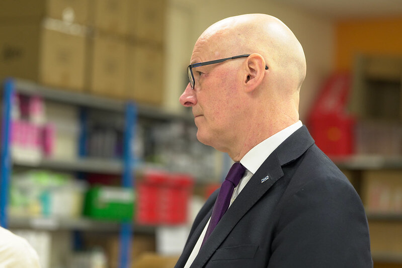 Swinney welcomes Gaza deal and urges both sides to ‘abide by the terms’