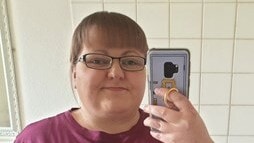 Police searching for woman missing from Dundee for three days