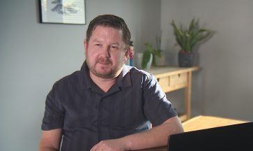 Lack of BSL interpreter left me fearing I had HIV, says man as app launched