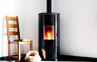 Wood-burning stoves linked to 2,500 deaths a year, study finds