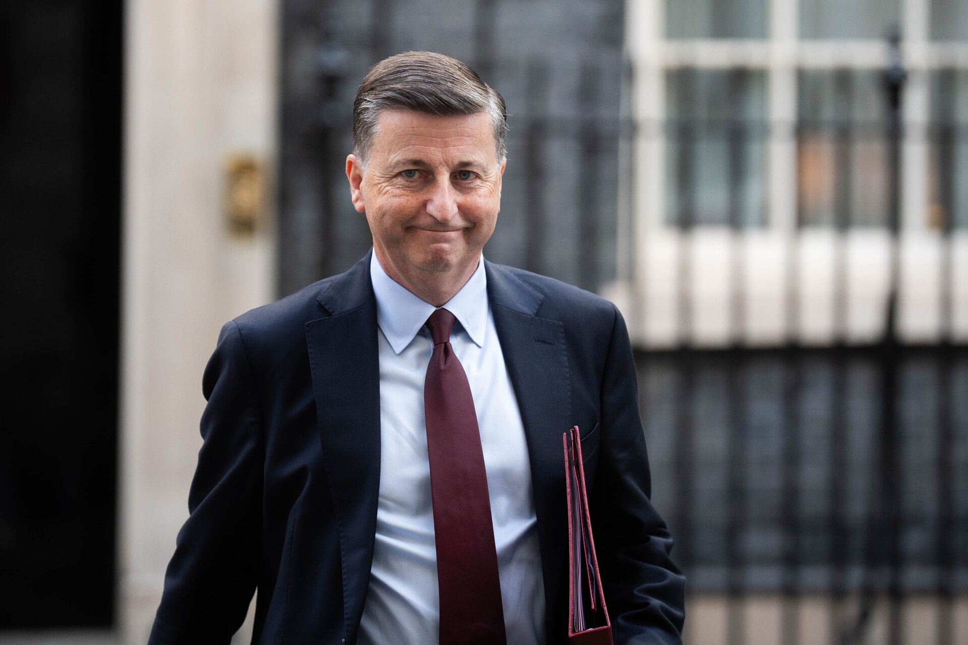 Douglas Alexander said he had already worked closely with the whisky sector during his time as a trade minister.