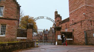 Backlash as 300 asylum seekers to be housed at Inverness barracks