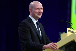 SNP Westminster leader Stephen Flynn to raise ‘folly’ of Brexit with Bank governor