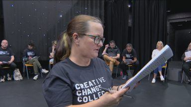 Stage to recovery: How theatre is supporting people living with addiction