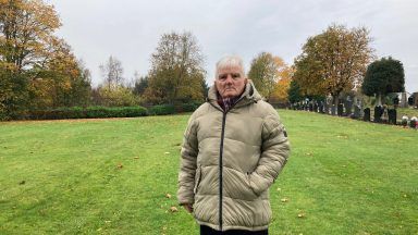 Falkirk councillor removed as convener of planning committee after sending ‘bullying’ email