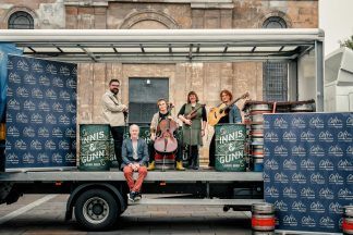 Celtic Connections unveils packed programme for 2026 Glasgow festival