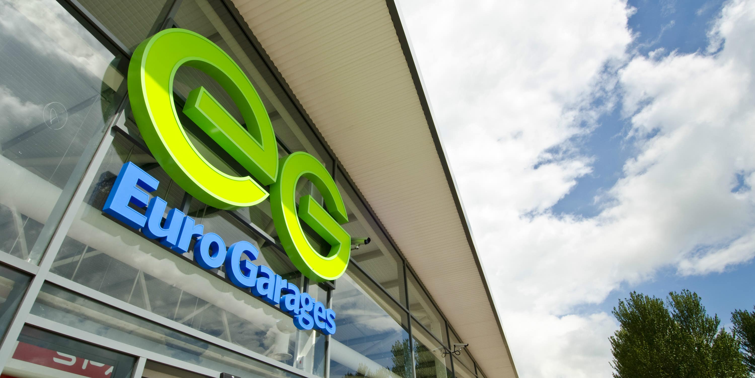 EG Group was top of the DBT’s list for failing to pay thousands of staff the minimum wage (EG/PA).