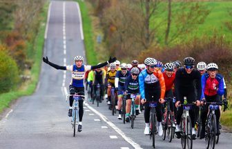 Braveheart Ride fund returns to help young Scottish cyclists 