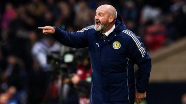Steve Clarke urges Scotland fans not to get into debt for World Cup tickets