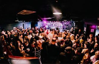 Scotland’s music venues facing ‘existential threat’ over planning law changes 