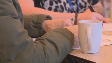 System ‘broken’ as 50,000 Scots recorded as being homeless