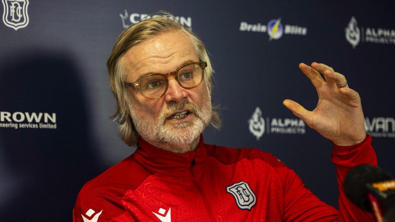 Steven Pressley