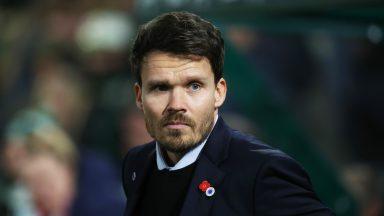 Celtic v Rangers: Danny Rohl has respect for Martin O’Neill but has belief ahead of Old Firm semi-final