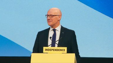 SNP pledges network of walk-in GP surgeries open until 8pm across Scotland