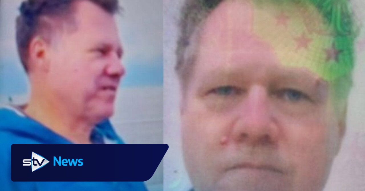 Body found during search for missing hillwalker Matthias Beutin on Isle ...