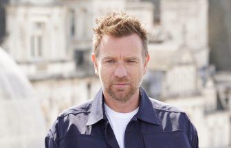 Ewan McGregor to receive Bafta Scotland outstanding contribution award