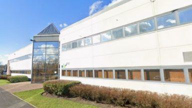 Worker dies in incident at Cumbernauld packaging factory