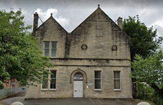 Renfrewshire councillors consider plans to convert Houston village hall into private home