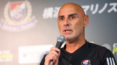 Kevin Muscat to Rangers: Ibrox club close in on deal for Australian head coach