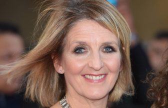 Kaye Adams ‘not presented with any complaint’ two weeks after being taken off air