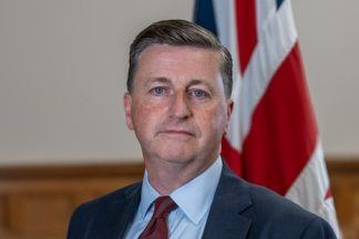 Douglas Alexander defends UK Government’s support for oil and gas industry amid calls to scrap windfall tax