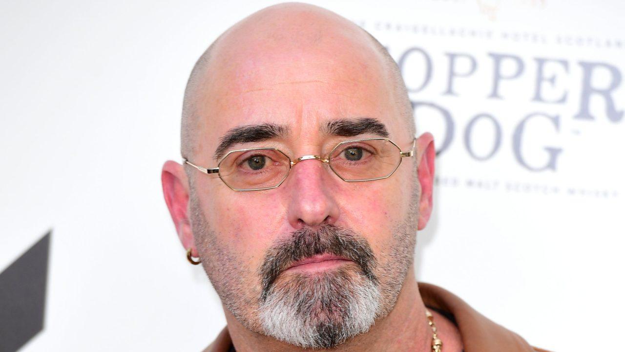 Oasis guitarist taking break from tour as he reveals prostate cancer diagnosis