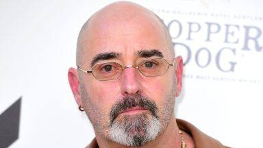 Oasis guitarist taking break from tour as he reveals prostate cancer diagnosis
