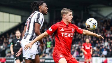 Mats Knoester urges ‘childish’ Aberdeen to learn from AEK Athens hammering