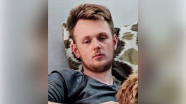 Search for missing man from England planning to live ‘off-grid’ on Scottish island