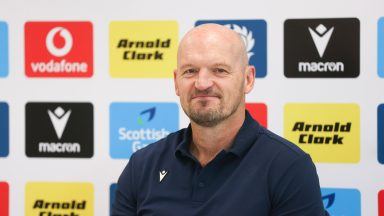 Gregor Townsend ‘doesn’t see conflicts’ with Scotland job and new Red Bull role