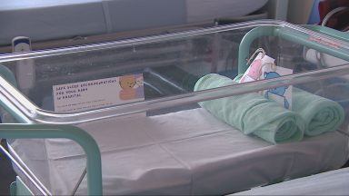 NHS Lothian maternity report: ‘I was left alone and given an empty gas canister during childbirth’