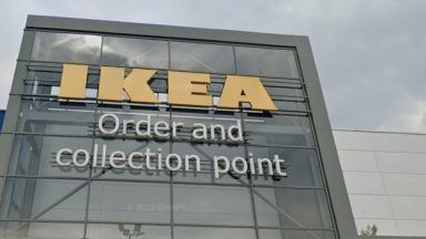 Aberdeen IKEA order and collection point to close amid search for new location
