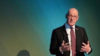 Swinney accuses UK Government of ‘poor approach’ to asylum barracks announcement