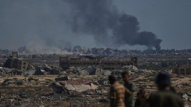 Hamas signals it is willing to accept some parts of Trump’s Gaza peace plan