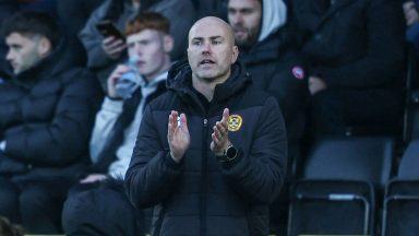 Livingston 1-2 Motherwell: Jens Berthel Askou admits harsh half-time words inspired Motherwell to victory