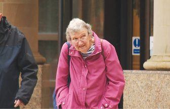 Former teacher, 77, convicted of historical abuse of girls at Fornethy House