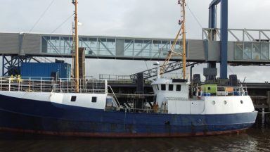 Death of diver hit by boat propeller ‘could have been avoided with basic principles’ in Orkney