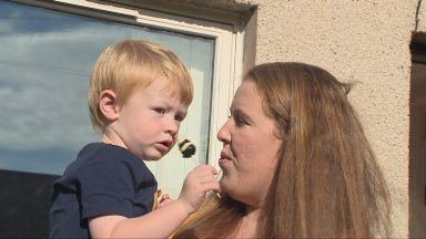 ‘Nobody wins with this’: Parents call for U-turn after East Lothian Council cuts nursery hours