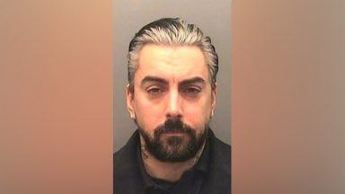 Disgraced rock star Ian Watkins killed in prison knife attack